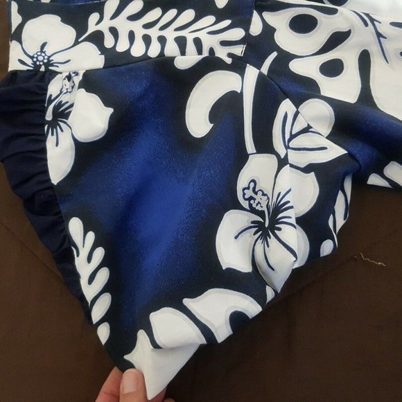 Jane M Hawaii Vintage Muumuu Dress - Picture 9 of 12